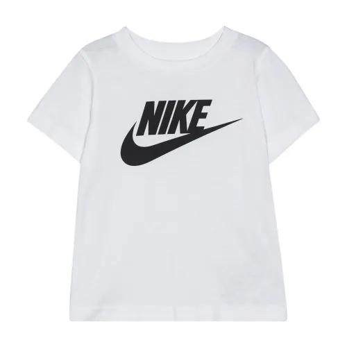 Sportliches Sommer-T-Shirt für Mädchen Nike