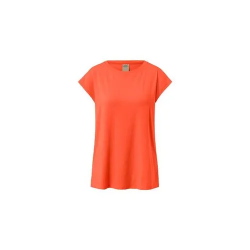 Sportshirt - Orange - Gr.: S