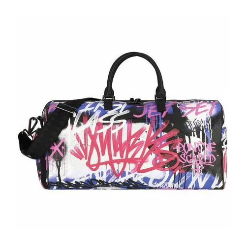 Sprayground Vandal Couture Weekender Reisetasche 52 cm mehrfarbig