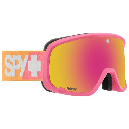 SPY+ - Marshall 2.0 S2 (VLT 32%) - Skibrille rosa