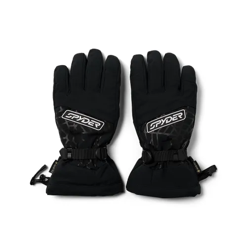 Spyder OVERWEB GTX Gloves