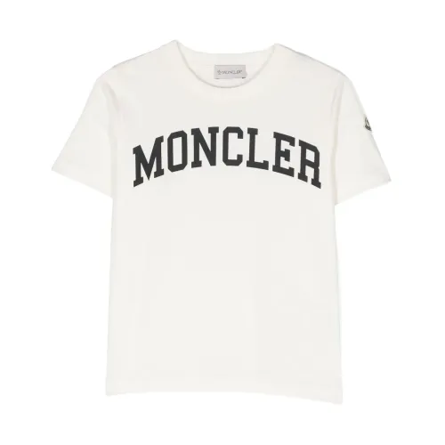 SS T-Shirt Moncler