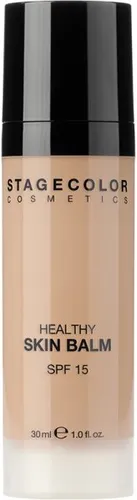 Stagecolor Cosmetics Healthy Skin Balm 30 ml Medium Beige