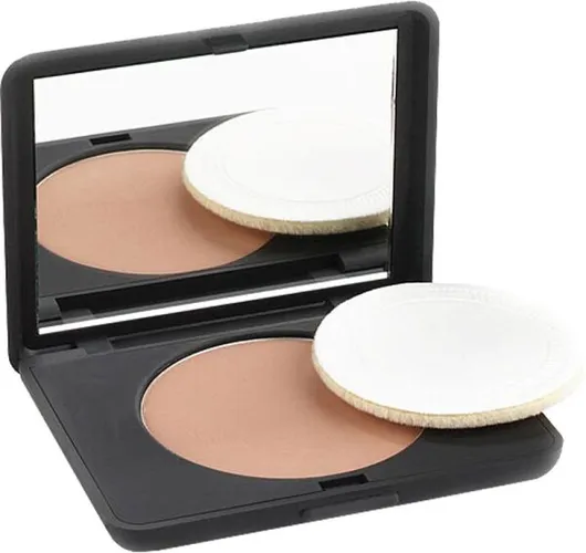 Stagecolor Cosmetics Silk Powder Make-Up mit Box Sun 8 g