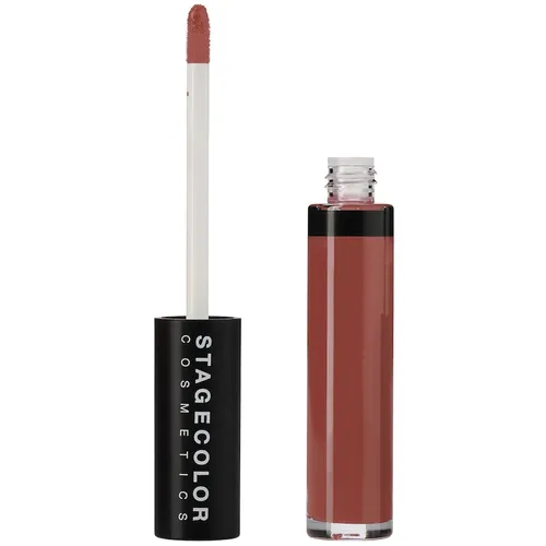 Stagecolor - Lipgloss ROSY BEIGE