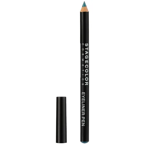 Stagecolor - Pen Eyeliner 1.1 g SMOKEY GREEN