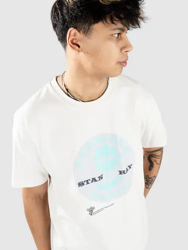 Stan Ray Flowers T-Shirt natural