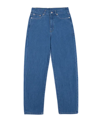 Stan Ray Taper 5 Pocket Jeanshose Blau