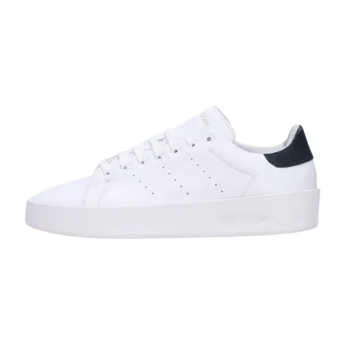 Stan Smith Relasted Niedriger Sneaker Adidas