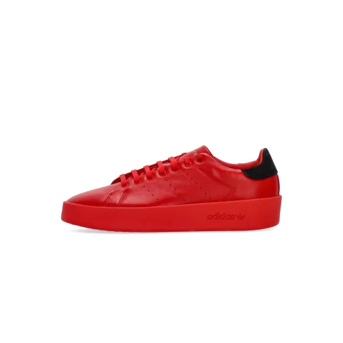 Stan Smith Relasted Niedriger Sneaker Adidas