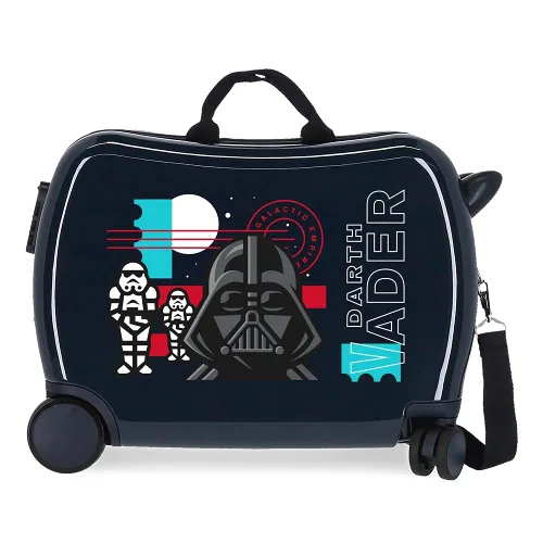 Star Wars Galactic Empire Kinderkoffer