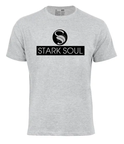 Stark Soul® T-Shirt "STARK SOUL" Logo