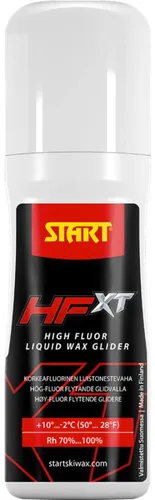 Start HFXT Liquid Glider Red 80ml
