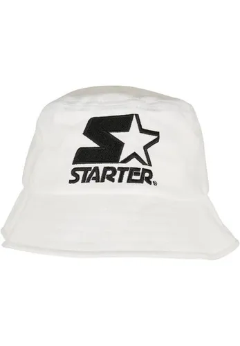 Starter Black Label Flex Cap Starter Black Label Accessoires Basic Bucket Hat
