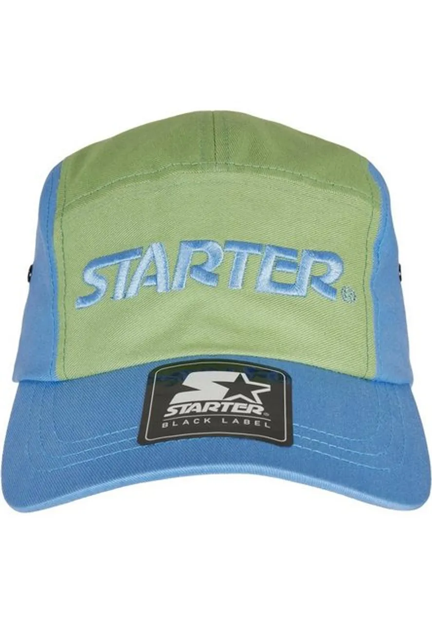 Starter Black Label Snapback Cap Starter Black Label Accessoires Fresh Jockey Cap