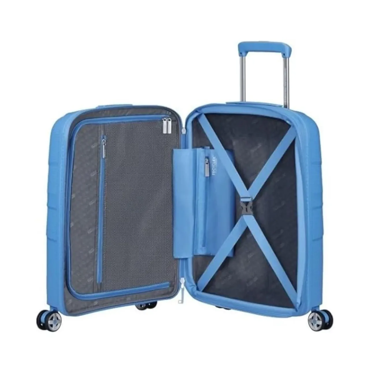 Starvibe Trolley American Tourister