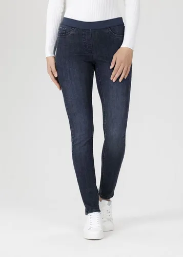 Stehmann Slim-fit-Jeans Sissi Slim Fit