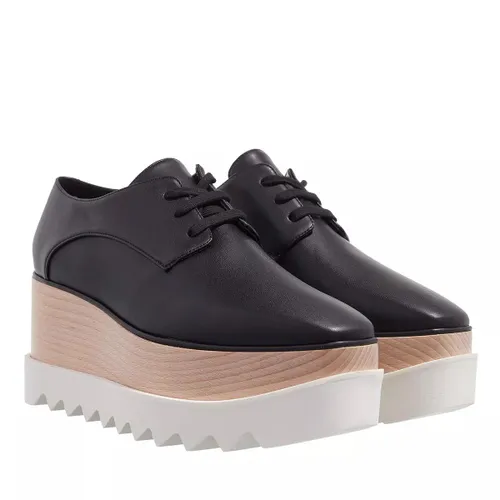 Stella McCartney Sneakers - Elyse Platform Shoes