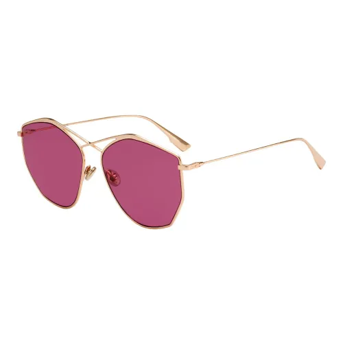 Stellaire 4 Sonnenbrille Rose Gold/Pink Dior