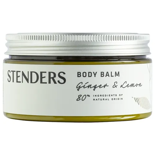 STENDERS - Body Balm Ginger & Lemon Bodylotion 200 ml