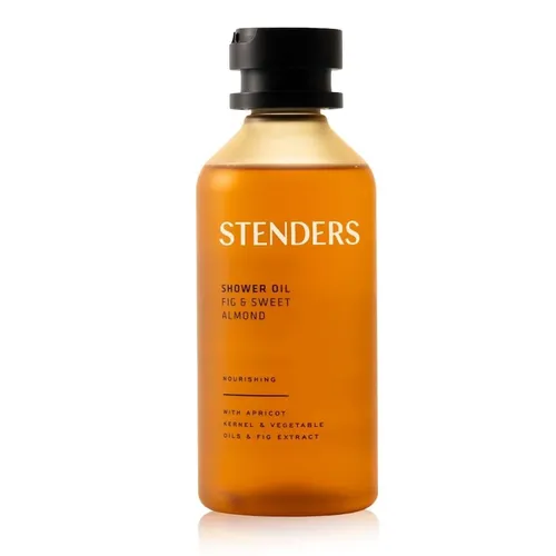 STENDERS - Fig & Sweet Almond Duschöl 245 ml