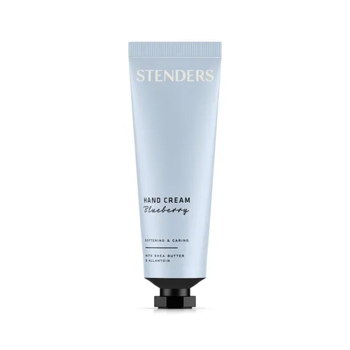 STENDERS - Hand cream Blueberry Handcreme 75 ml