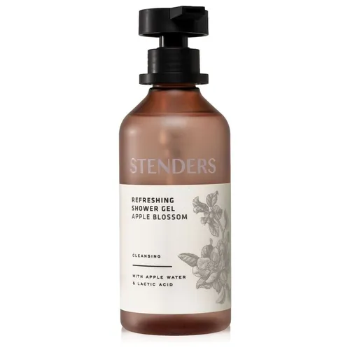 STENDERS - Refreshing Duschgel 250 ml
