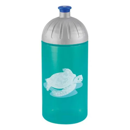 Step by Step Trinkflasche 0,5 l Happy Turtle