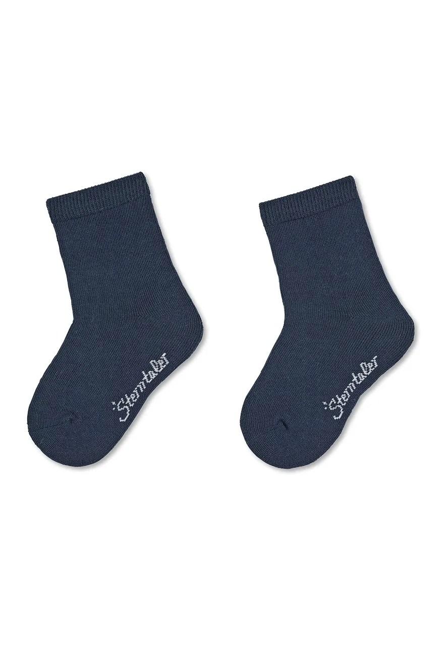 Sterntaler Baby - Jungen sokjes dp uni Socken