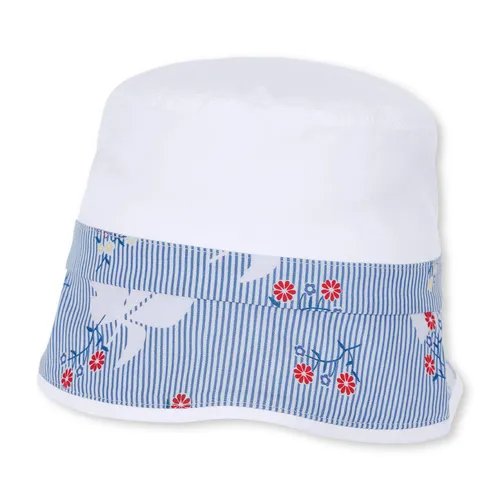 Sterntaler Baby-Mädchen Hut Mütze