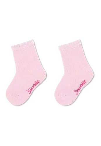 Sterntaler Mädchen Söckchen Dp Uni Socken