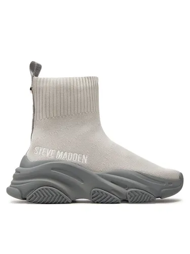 Steve Madden Sneakers Prodigy Sneaker SM11002214-04004-074 Grau