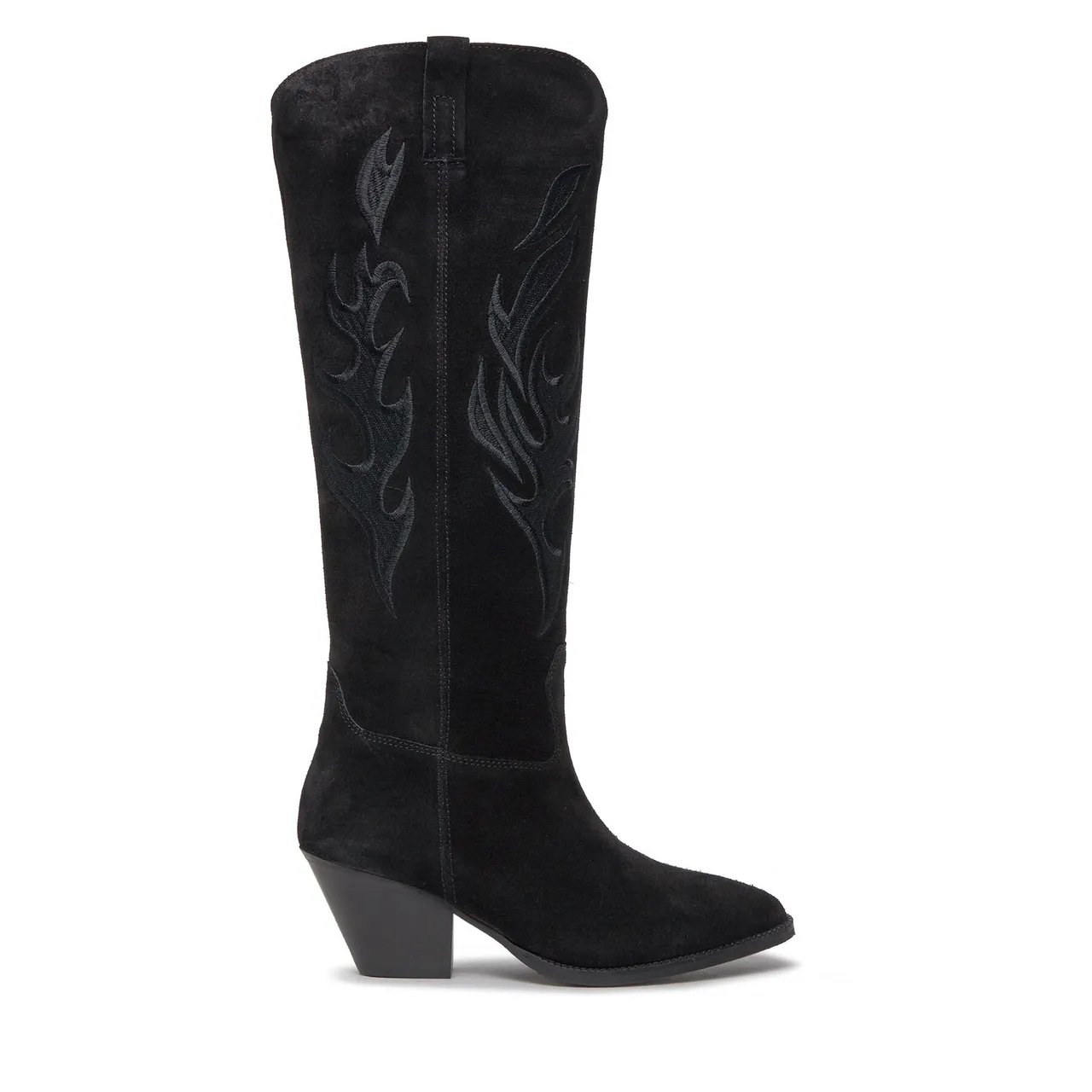 Stiefel Bronx High boots 14297-C Black 01