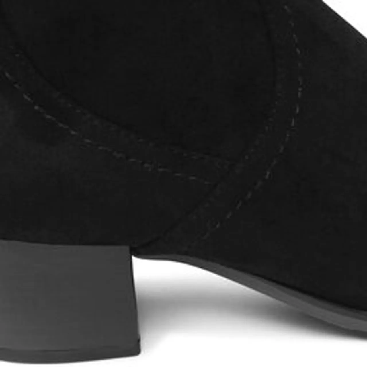 Stiefel Caprice 9-25506-41 Black Stretch 044