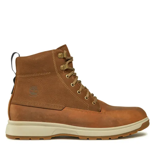 Stiefel Timberland Atwells Ave Wp Boot TB0A43TNF131 Rust Full Grain