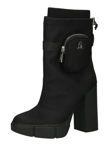 Stiefelette 'Rise Up'