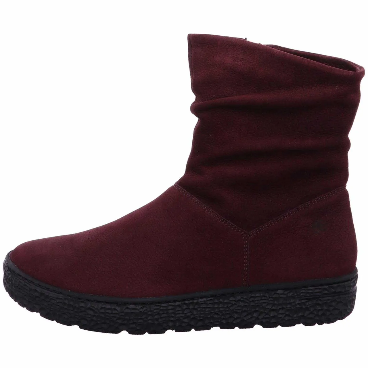 Stiefeletten rot Phil Boot 37,5