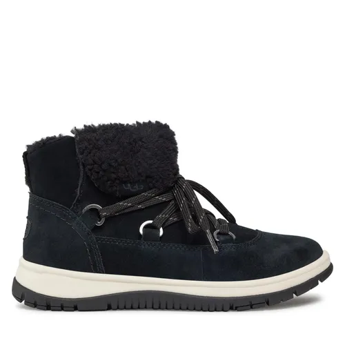 Stiefeletten Ugg W Lakesider Heritage Lace 1143836 Blk
