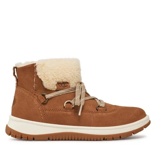 Stiefeletten Ugg W Lakesider Heritage Lace 1143836 Che