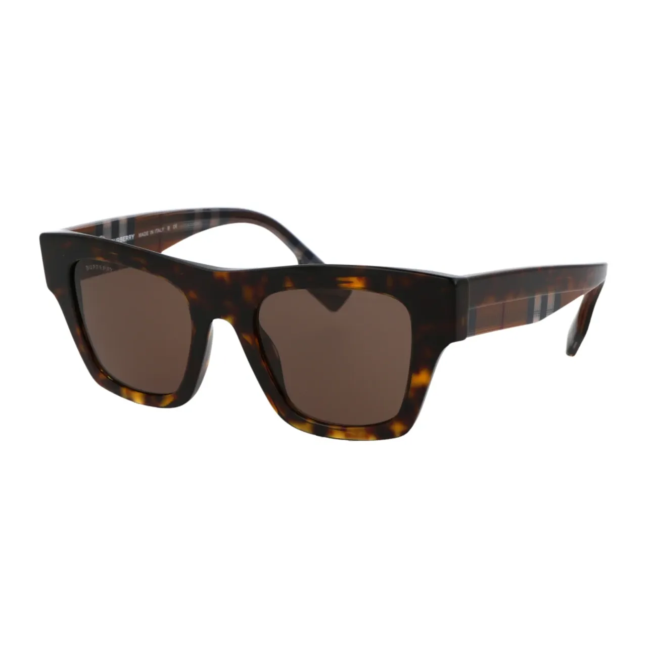 Stilvolle Ernest Sonnenbrille für den Sommer Burberry