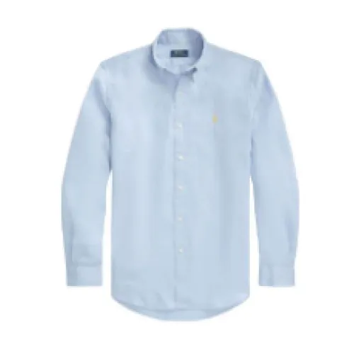 Stilvolle Hemden Kollektion Polo Ralph Lauren