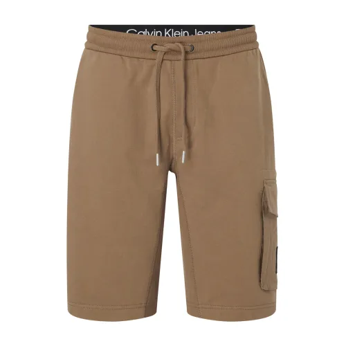 Stilvolle Komfort Shorts Calvin Klein