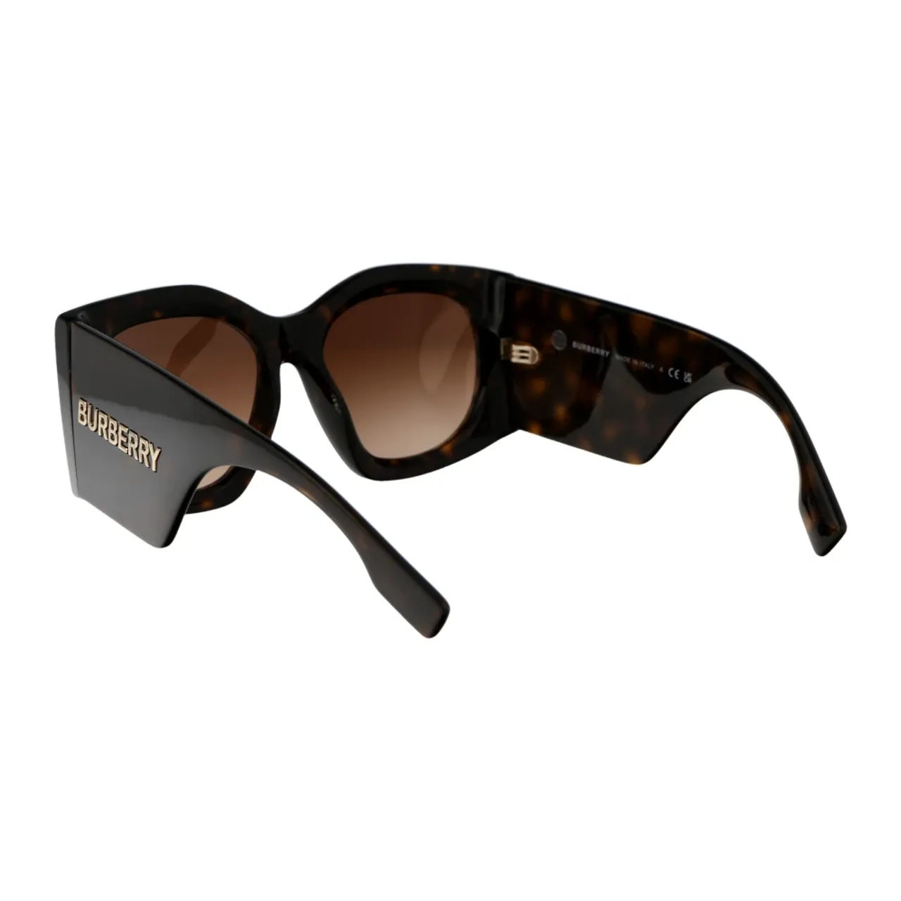 Stilvolle Madeline Sonnenbrille für den Sommer Burberry
