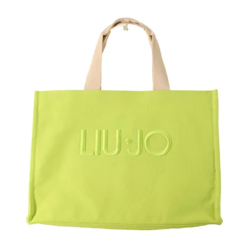 Stilvolle Shopper-Tasche Liu Jo