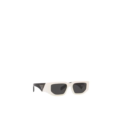 Stilvolle Sonnenbrille 0PR 09Zs Prada