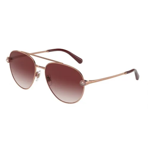 Stilvolle Sonnenbrille für Frauen - Modell Dg2283B Dolce & Gabbana