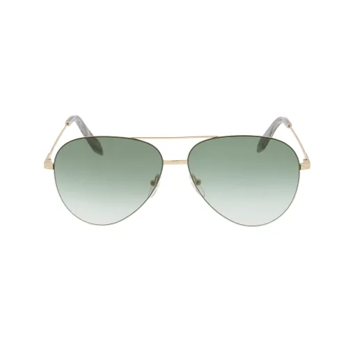 Stilvolle Sonnenbrille für modebewusste Frauen Victoria Beckham