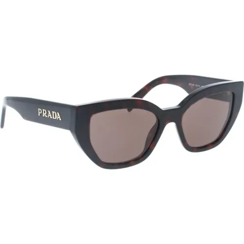 Stilvolle Sonnenbrille Modell 16N5Y1 Prada