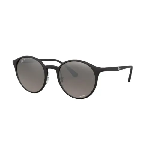 Stilvolle Sonnenbrille Rb4336Ch in Farbe 601S5J Ray-Ban