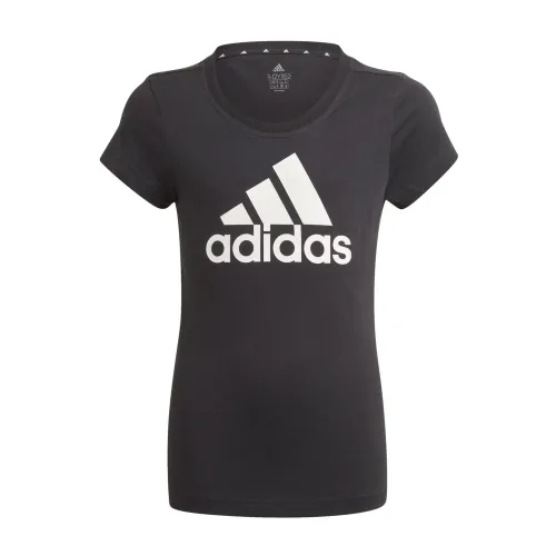 Stilvolle T-Shirt-Kollektion für Mädchen Adidas
